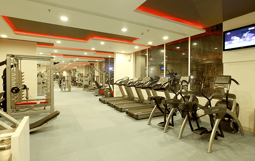 HOTEL EXPRESS INN NASHIK